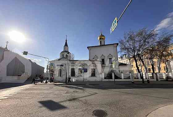 Комната, 7.5 м2, 2/4 эт. Москва