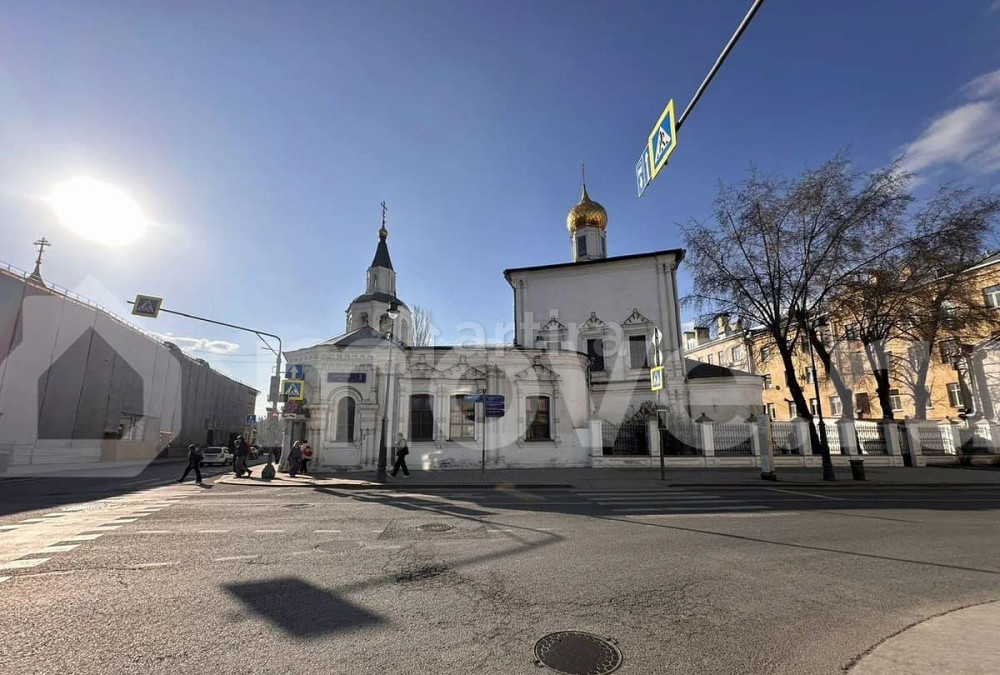 Комната, 7.5 м2, 2/4 эт. Москва - изображение 3