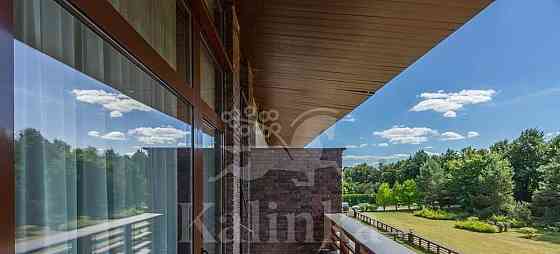 Таунхаус, 250 м2, 3 сотки, 2 эт. Красногорск