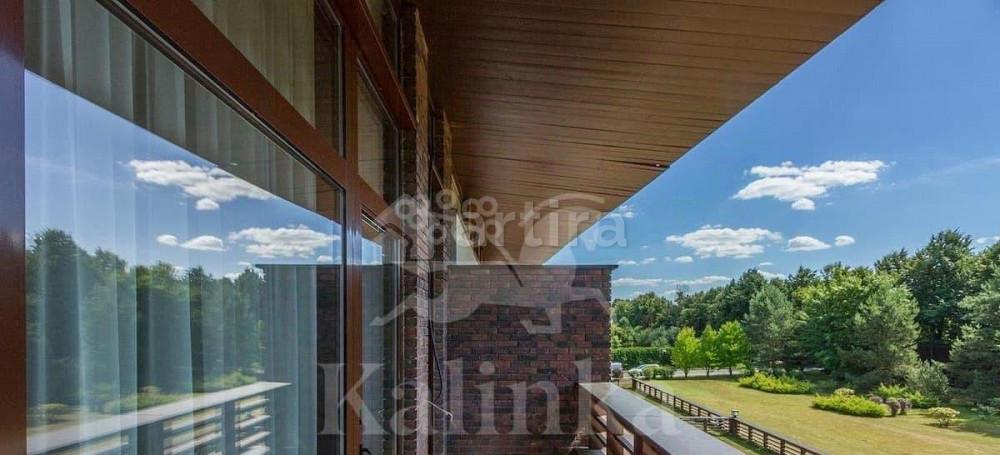 Таунхаус, 250 м2, 3 сотки, 2 эт. Красногорск - изображение 6