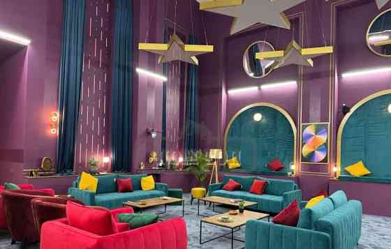 Коттедж, 1000 м2 Краснознаменск