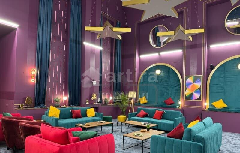 Коттедж, 1000 м2 Краснознаменск - изображение 2