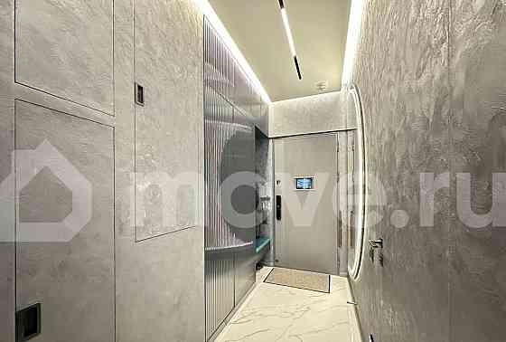 3-комн. квартира, 60 м2, 23/30 эт. Москва