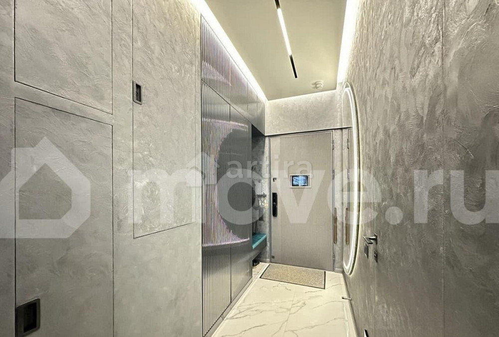 3-комн. квартира, 60 м2, 23/30 эт. Москва - изображение 6