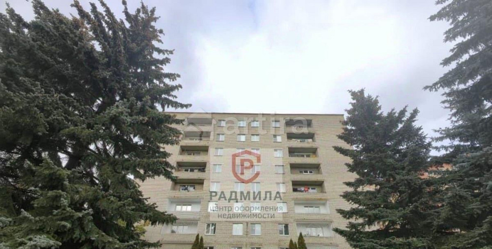 Комната, 12 м2, 8/9 эт. Сергиев Посад - изображение 1