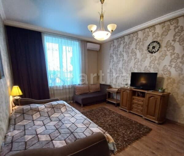 1-комн. квартира, 45 м2, 4/4 эт. Таганрог - изображение 19