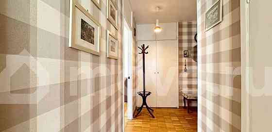 3-комн. квартира, 64 м2, 9/12 эт. Москва