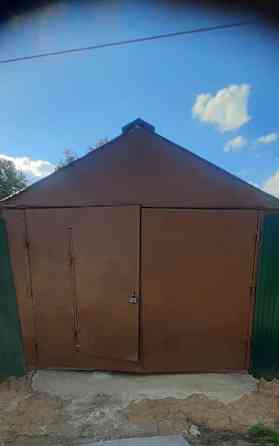 Гараж, 18 м2 Рождествено