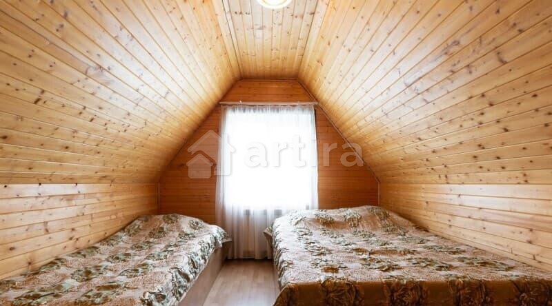 Коттедж, 480 м2 Балашиха - изображение 15