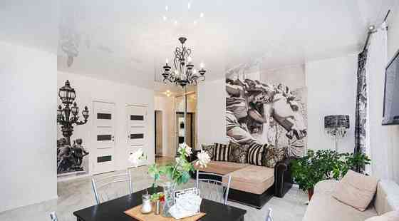 2-комн. квартира, 60 м2, 13/13 эт. Новосибирск