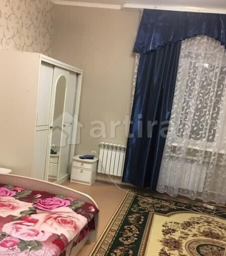 1-комн. квартира, 40 м2, 8/17 эт. Москва - изображение 4