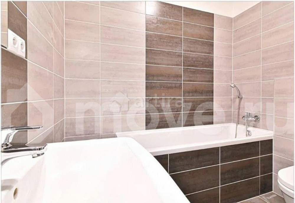 Студия, 20 м2, 2/3 эт. Москва - изображение 3