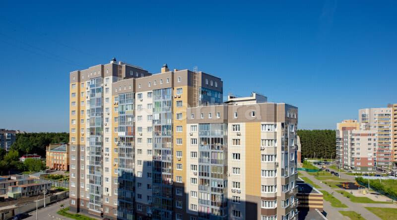 1-комн. квартира, 40 м2, 9/17 эт. Подольск - изображение 2