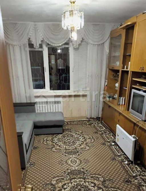 Комната, 12 м2, 1/9 эт. Набережные Челны - изображение 4