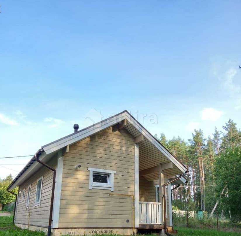 Дом, 101 м2, 6 соток, 2 эт. Выборг - изображение 2