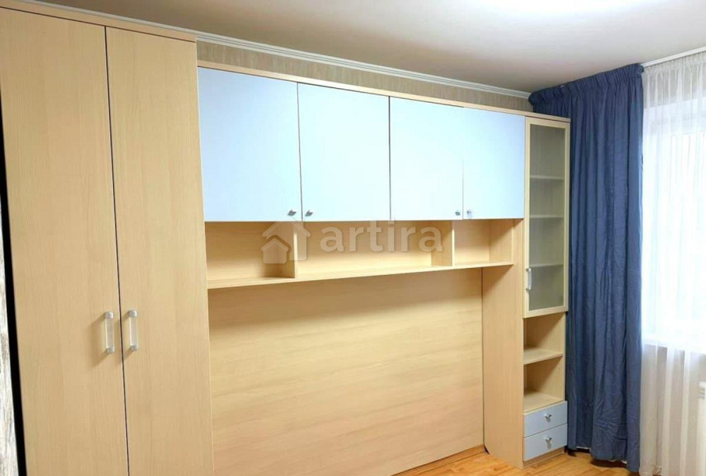 3-комн. квартира, 81 м2, 16/17 эт. Москва - изображение 8