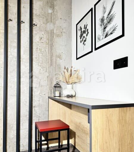 1-комн. квартира, 19 м2, 9/14 эт. Санкт-Петербург - изображение 17