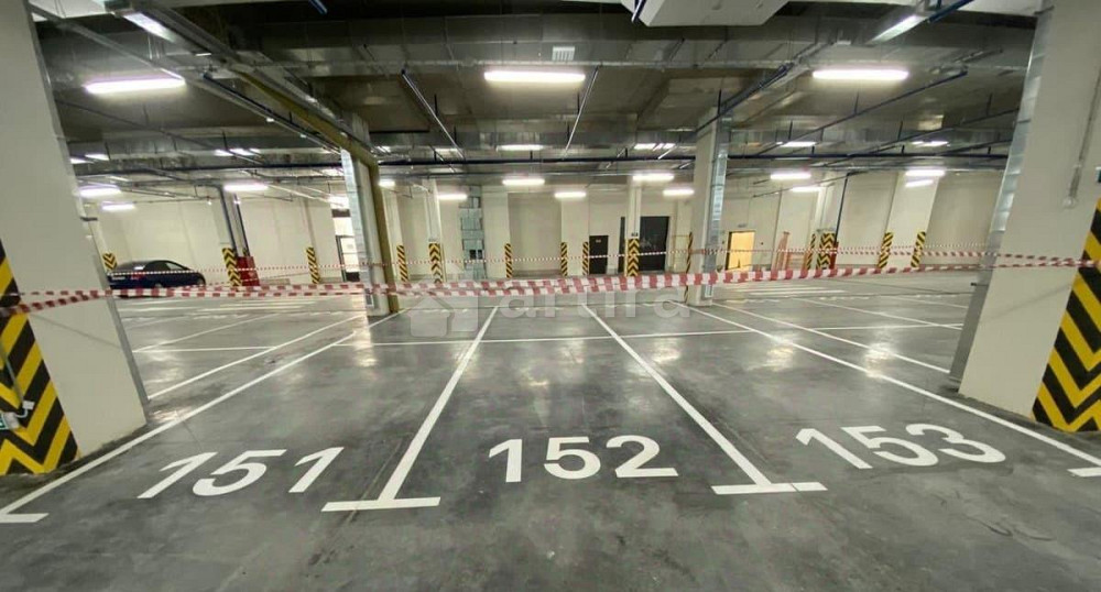 Гараж, 13.3 м2 Развилка - изображение 4