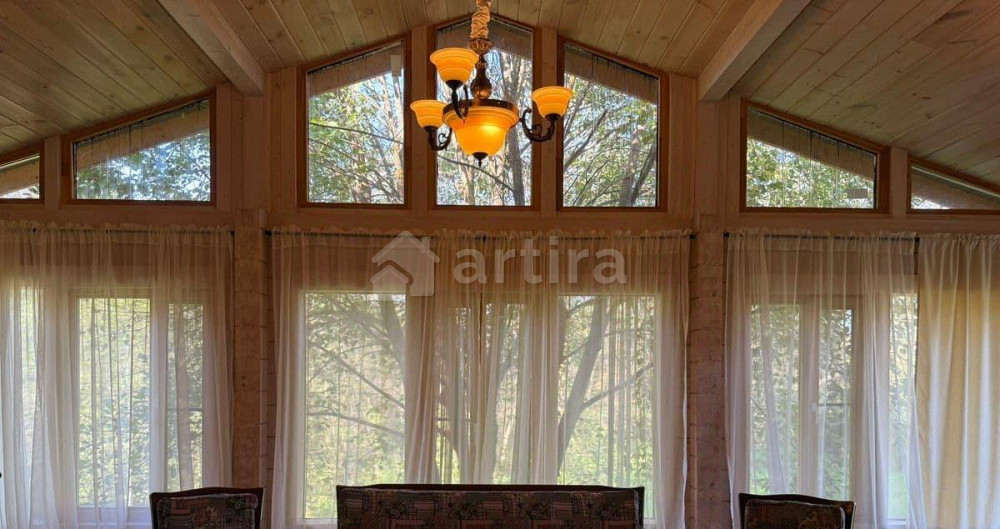 Дом, 86 м2, 10 соток, 1 эт. Одинцово - изображение 3