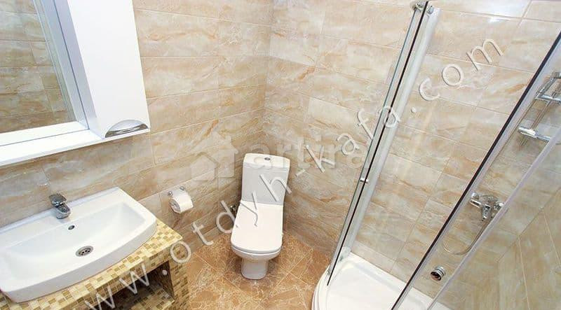 Студия, 31 м2, 2/4 эт. Феодосия - изображение 8