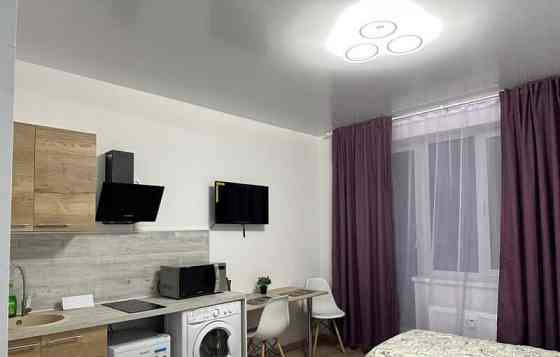 Студия, 25 м2, 5/14 эт. Москва