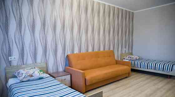 2-комн. квартира, 64 м2, 2/10 эт. Брянск