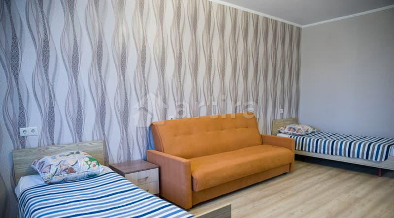 2-комн. квартира, 64 м2, 2/10 эт. Брянск - изображение 5