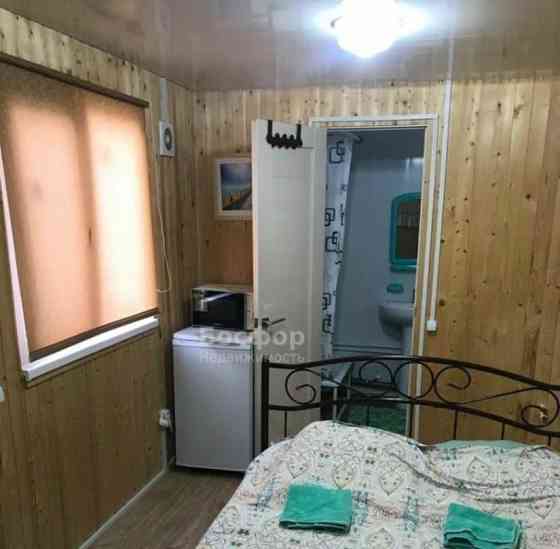 Дом, 42 м2, 4 сотки, 1 эт. Феодосия