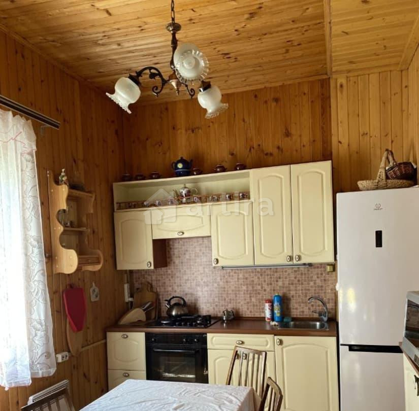 Дом, 200 м2, 30 соток, 2 эт. Одинцово - изображение 3