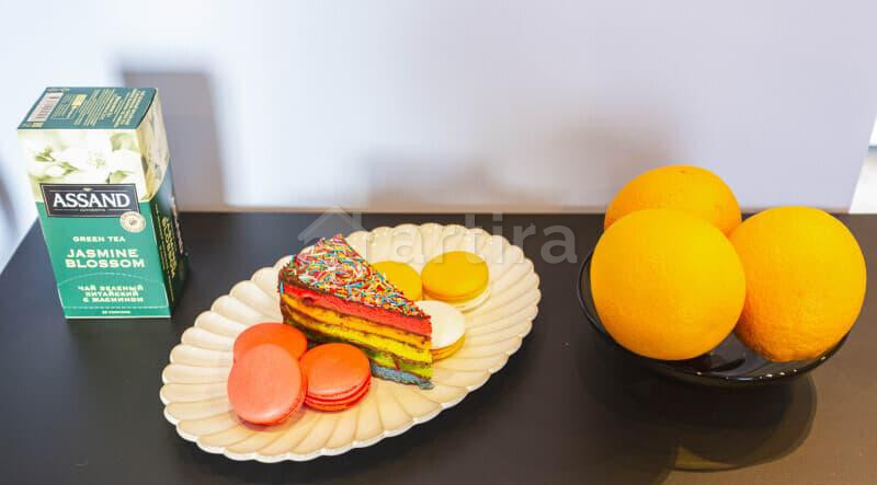 1-комн. квартира, 35 м2, 2/18 эт. Москва - изображение 11