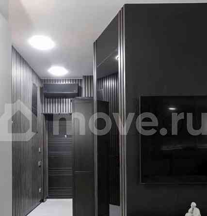 3-комн. квартира, 76.9 м2, 13/22 эт. Москва