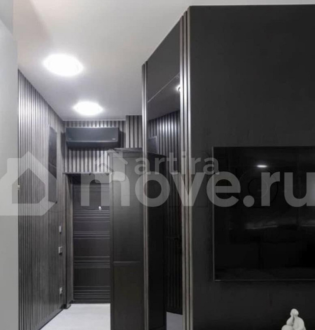 3-комн. квартира, 76.9 м2, 13/22 эт. Москва - изображение 4