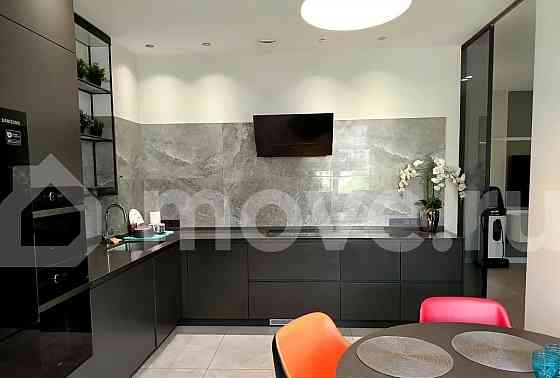 4-комн. квартира, 140 м2, 11/18 эт. Москва