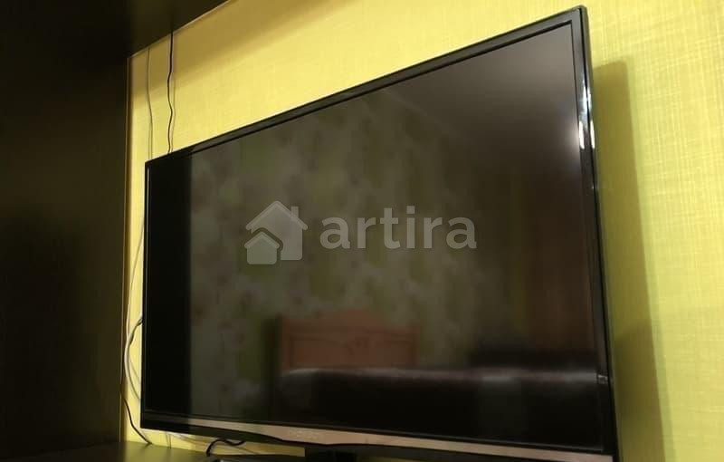 Студия, 30 м2, 3/5 эт. Туймазы - изображение 7