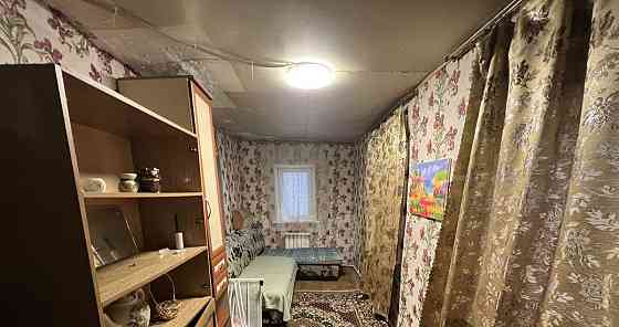 Дом, 45 м2, 1 сотка, 1 эт. Тюмень