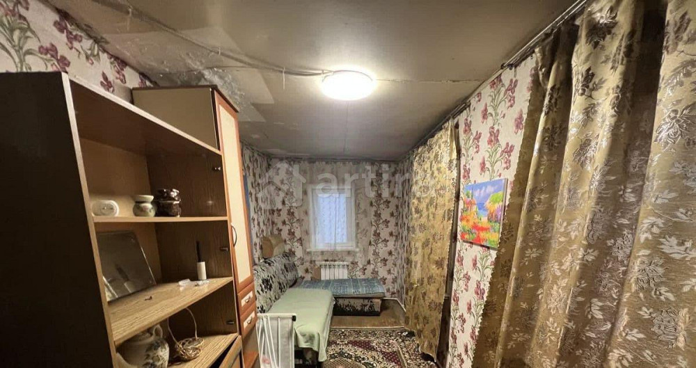 Дом, 45 м2, 1 сотка, 1 эт. Тюмень - изображение 1