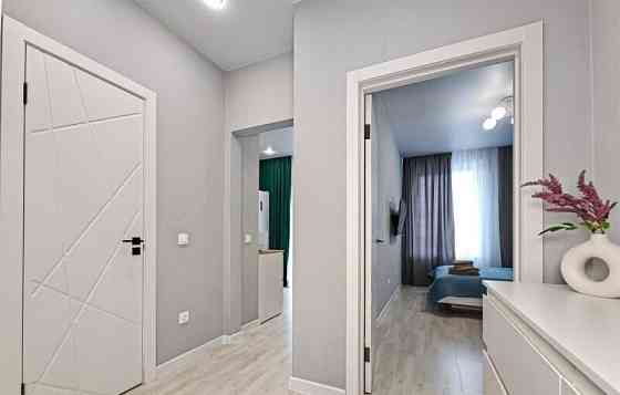 1-комн. квартира, 28 м2, 21/25 эт. Новосибирск