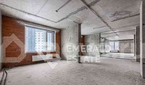 4-комн. квартира, 160 м2, 17/39 эт. Москва