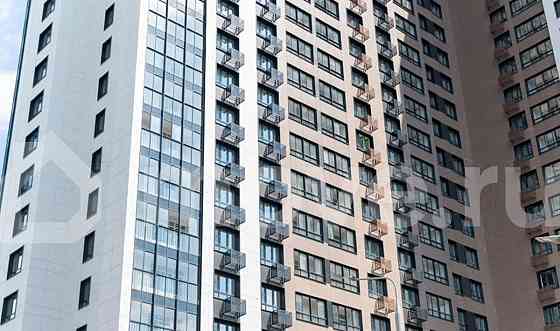 3-комн. квартира, 72.7 м2, 23/23 эт. Москва