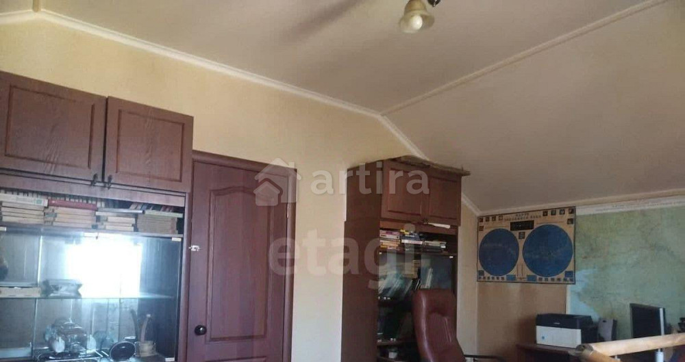 Дом, 96 м2, 3 сотки, 2 эт. Ростов-на-Дону - изображение 7