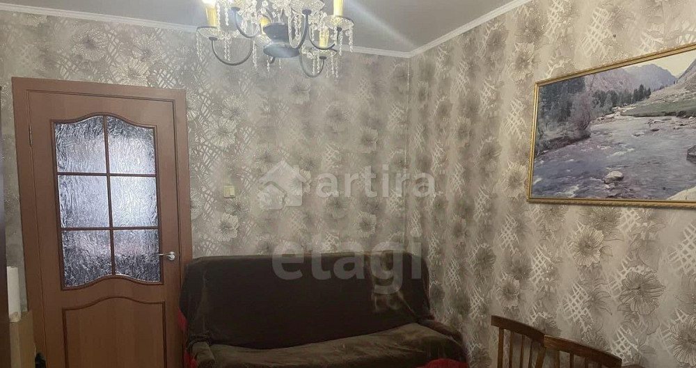 Комната, 14 м2, 3/10 эт. Тюмень - изображение 7