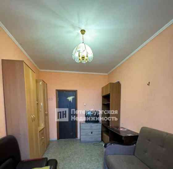 Комната, 28 м2, 6/6 эт. Санкт-Петербург