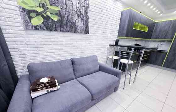 1-комн. квартира, 32 м2, 4/25 эт. Химки