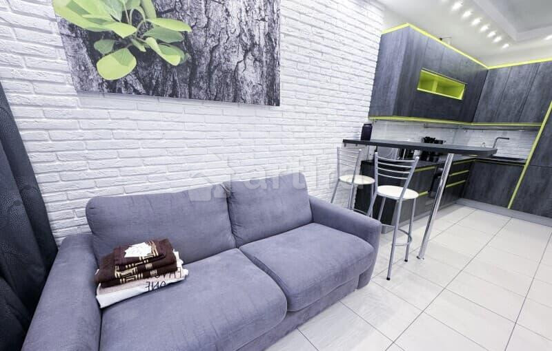 1-комн. квартира, 32 м2, 4/25 эт. Химки - изображение 6