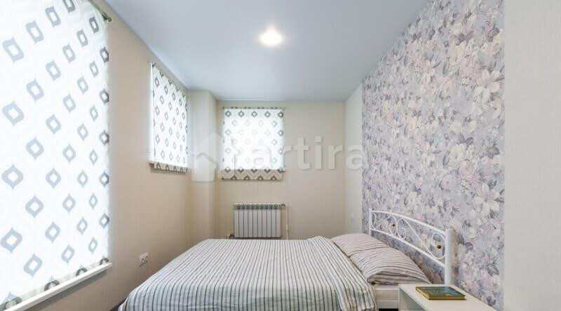 Коттедж, 1000 м2 Солнечногорск - изображение 20