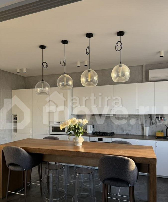 Студия, 52 м2, 10/12 эт. Москва - изображение 2