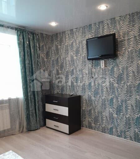 Комната, 11 м2, 7/9 эт. Казань - изображение 4