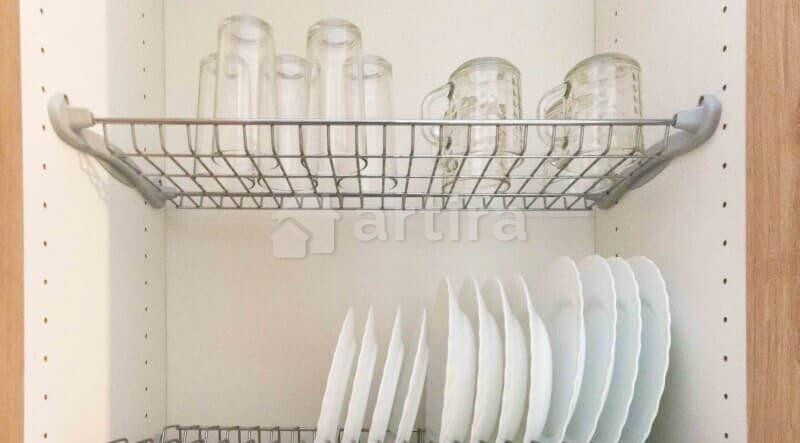 1-комн. квартира, 37 м2, 6/20 эт. Москва - изображение 7