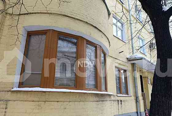 4-комн. квартира, 96.1 м2, 2/3 эт. Москва