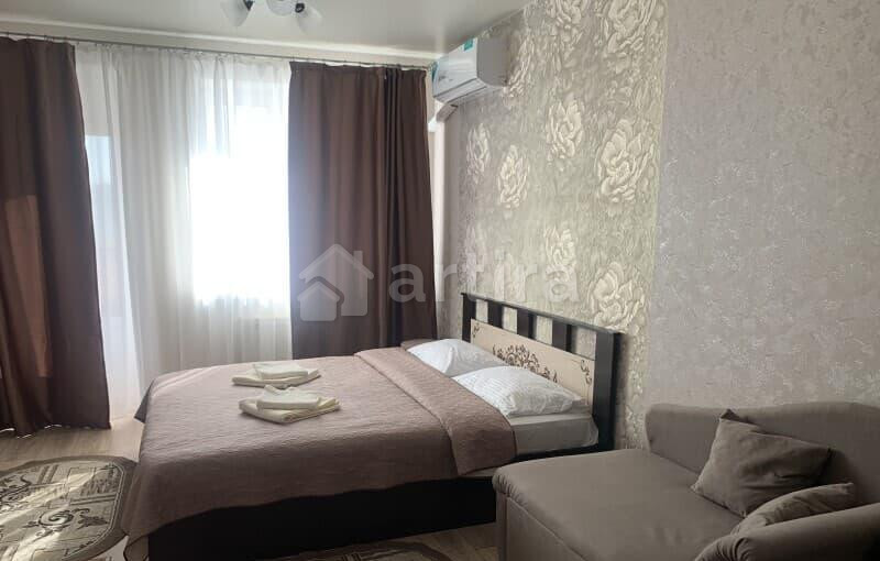 1-комн. квартира, 31 м2, 15/25 эт. Люберцы - изображение 5